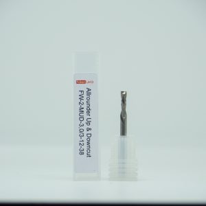 <span class="h6">Fresa CNC</span> <br>FW-2-MUD-3,0/3-12-38