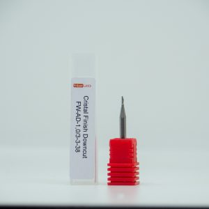 <span class="h6">Fresa CNC</span> <br>FW-AD-1,0/3-3-38