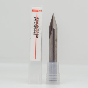 <span class="h6">Fresa CNC</span> <br>FW-V-30/8-4-60