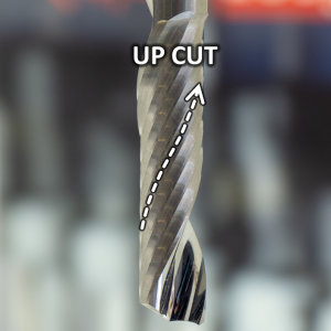 Cristal Finish Up Cut