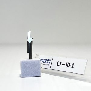 Lâmina CT-ID-1<br> <span class="h6">ESKO  BLD-KC101</span>