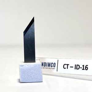 Lâmina CT-ID-16<br> <span class="h6"> Bullmer B16</span>