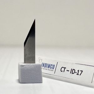 Lâmina CT-ID-17<br> <span class="h6"> Bullmer B17</span>