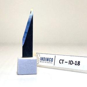 Lâmina CT-ID-18<br> <span class="h6"> Liyu E18</span>