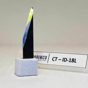 Lâmina CT-ID-18L<br> <span class="h6"> Liyu E18L</span>