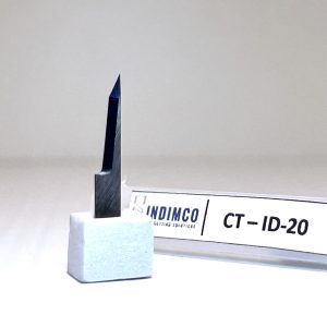 Lâmina CT-ID-20<br> <span class="h6"> Bullmer B20</span>