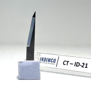Lâmina CT-ID-21<br> <span class="h6"> Bullmer B21</span>