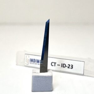 Lâmina CT-ID-23<br> <span class="h6"> Bullmer B23</span>