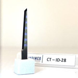 Lâmina CT-ID-28<br> <span class="h6"> Bullmer B28</span>