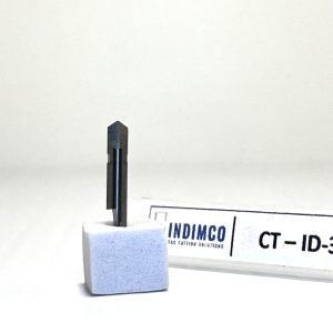 Lâmina CT-ID-3<br> <span class="h6"> Bullmer B3</span>