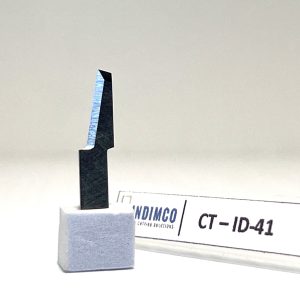 Lâmina CT-ID-41<br> <span class="h6"> Liyu E41</span>