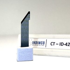 Lâmina CT-ID-42<br> <span class="h6"> Bullmer B42</span>