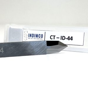 Lâmina CT-ID-44<br> <span class="h6"> Bullmer B44</span>