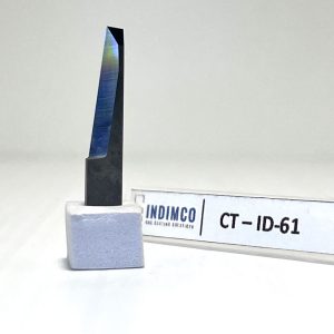 Lâmina CT-ID-61<br> <span class="h6"> Liyu E61</span>