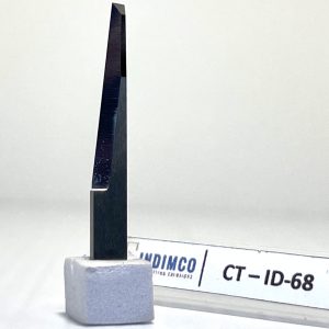 Lâmina CT-ID-68<br> <span class="h6"> Zünd Z68</span>