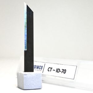 Lâmina CT-ID-70<br> <span class="h6"> Bullmer B70</span>