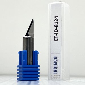 Lâmina CT-ID-8124<br> <span class="h6"> ESKO BLD-SR8124</span>