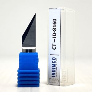 Lâmina CT-ID-8160<br> <span class="h6"> ESKO BLD-SR8160</span>