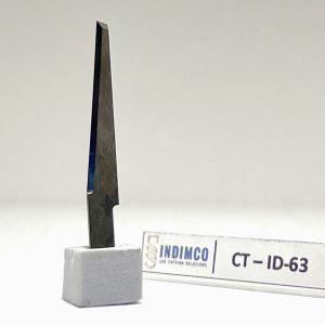 Lâmina CT-ID-63<br> <span class="h6"> Zünd Z63</span>