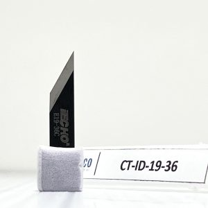 Lâmina CT-ID-19-36<br> <span class="h6"> Iecho E19-36</span>