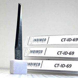 Lâmina CT-ID-69<br> <span class="h6"> Zünd Z69</span>