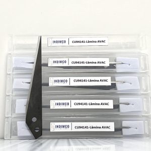 Lâmina CU94141- AVAC