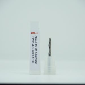 <span class="h6">Fresa CNC</span> <br>FW-2-MUD-3,0/3-17-38