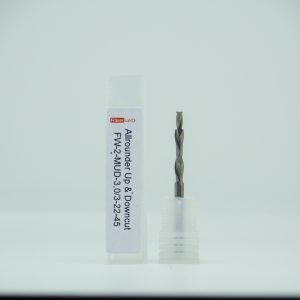 <span class="h6">Fresa CNC</span> <br>FW-2-MUD-3,0/3-22-45