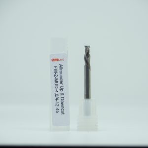 <span class="h6">Fresa CNC</span> <br>FW-2-MUD-4,0/4-12-45