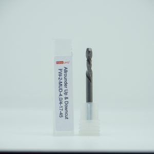 <span class="h6">Fresa CNC</span> <br>FW-2-MUD-4,0/4-17-45