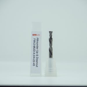 <span class="h6">Fresa CNC</span> <br>FW-2-MUD-4,0/4-22-45