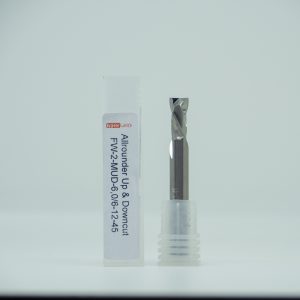 <span class="h6">Fresa CNC</span> <br>FW-2-MUD-6,0/6-12-45