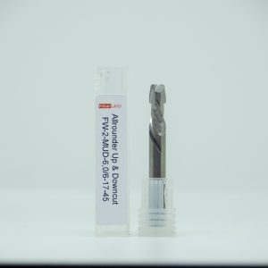 <span class="h6">Fresa CNC</span> <br>FW-2-MUD-6,0/6-17-45