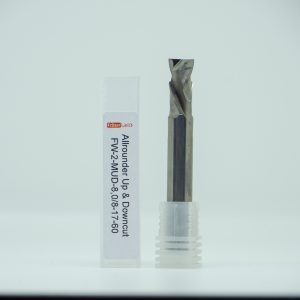 <span class="h6">Fresa CNC</span> <br>FW-2-MUD-8,0/8-17-60