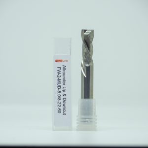 <span class="h6">Fresa CNC</span> <br>FW-2-MUD-8,0/8-22-60