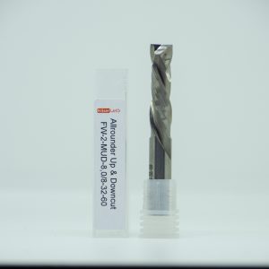 <span class="h6">Fresa CNC</span> <br>FW-2-MUD-8,0/8-32-60