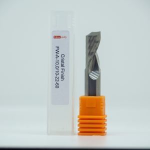 <span class="h6">Fresa CNC</span> <br>FW-A-10,0/10-22-60