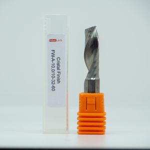 <span class="h6">Fresa CNC</span> <br>FW-A-10,0/10-32-60