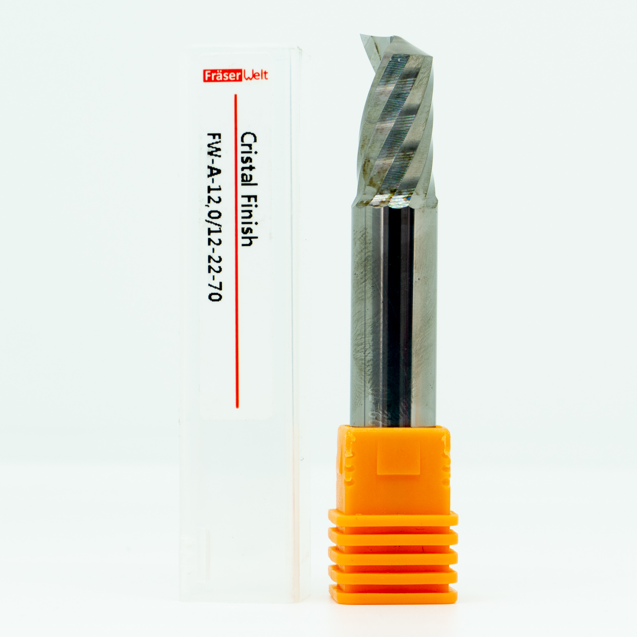 <span class="h6">Fresa CNC</span> <br>FW-A-12,0/12-22-70