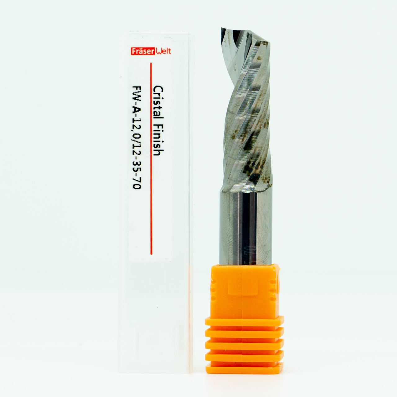 <span class="h6">Fresa CNC</span> <br>FW-A-12,0/12-35-70