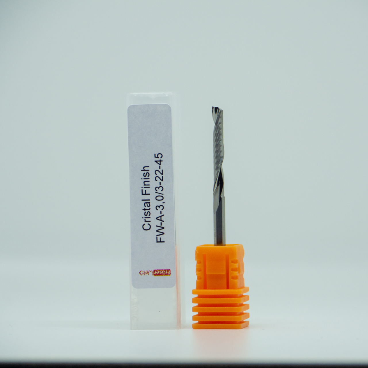 <span class="h6">Fresa CNC</span> <br>FW-A-3,0/3-22-50