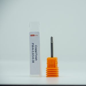 <span class="h6">Fresa CNC</span> <br>FW-A-3,0/3-6-38