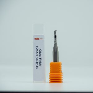 <span class="h6">Fresa CNC</span> <br>FW-A-3,0/6-12-50