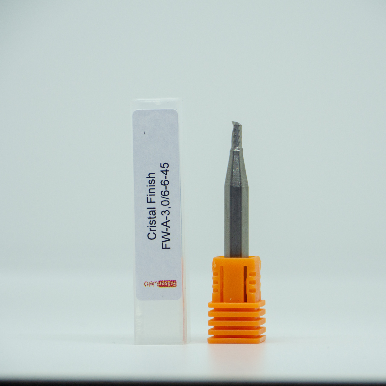 <span class="h6">Fresa CNC</span> <br>FW-A-3,0/6-6-45