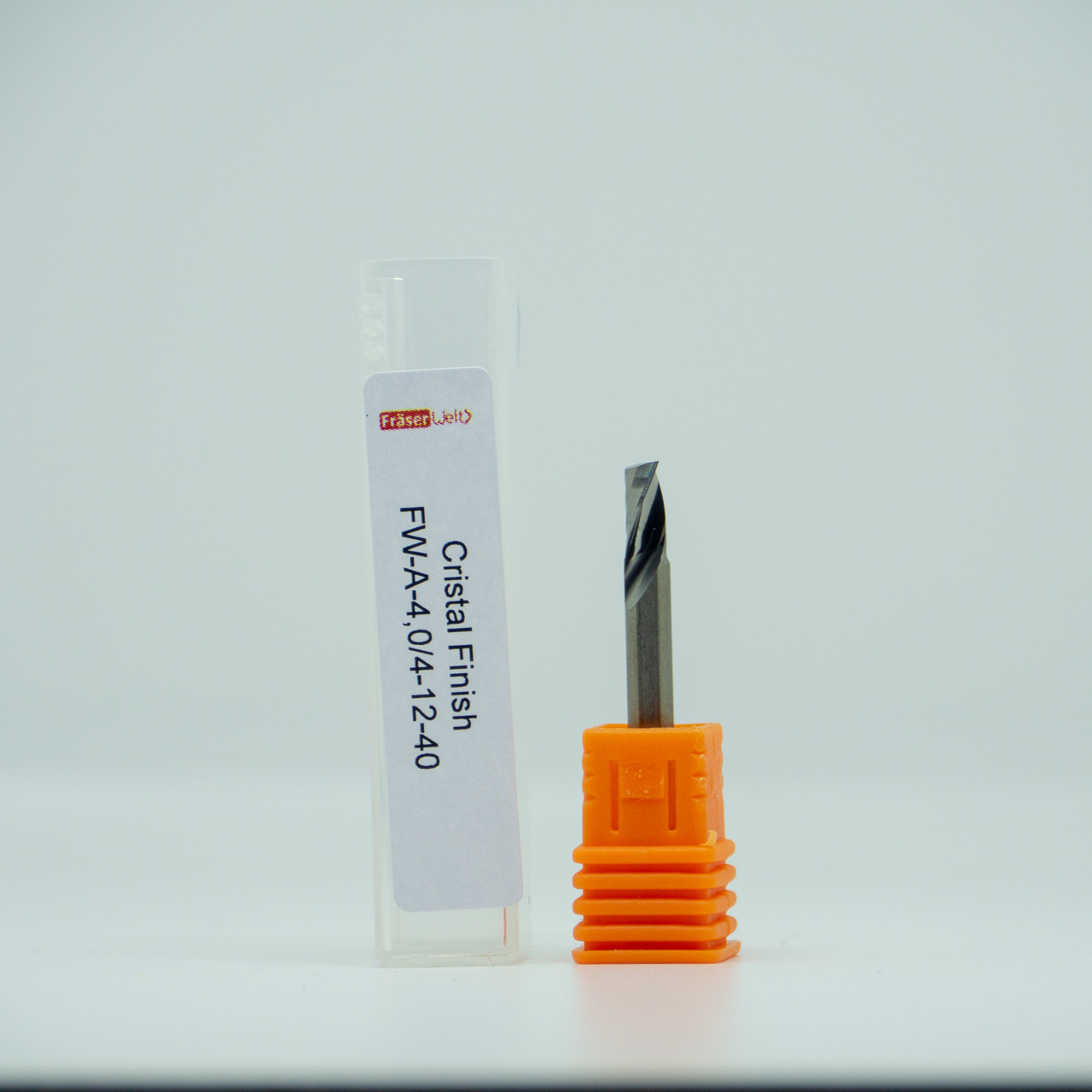 <span class="h6">Fresa CNC</span> <br>FW-A-4,0/4-12-40