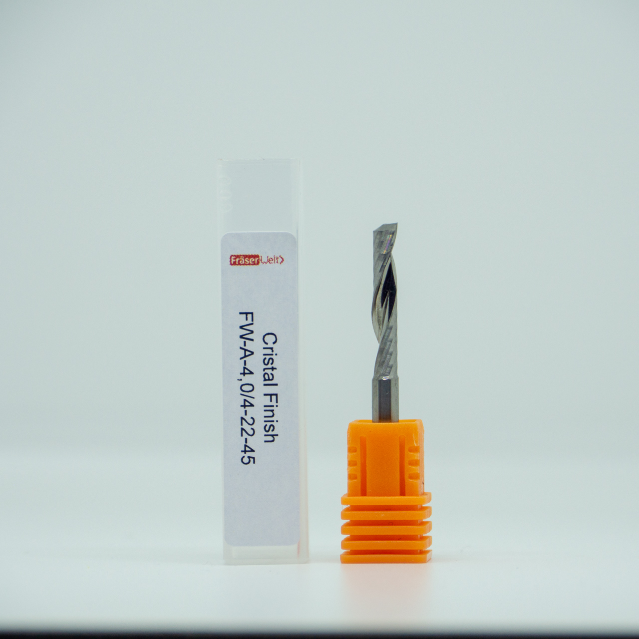 <span class="h6">Fresa CNC</span> <br>FW-A-4,0/4-22-50