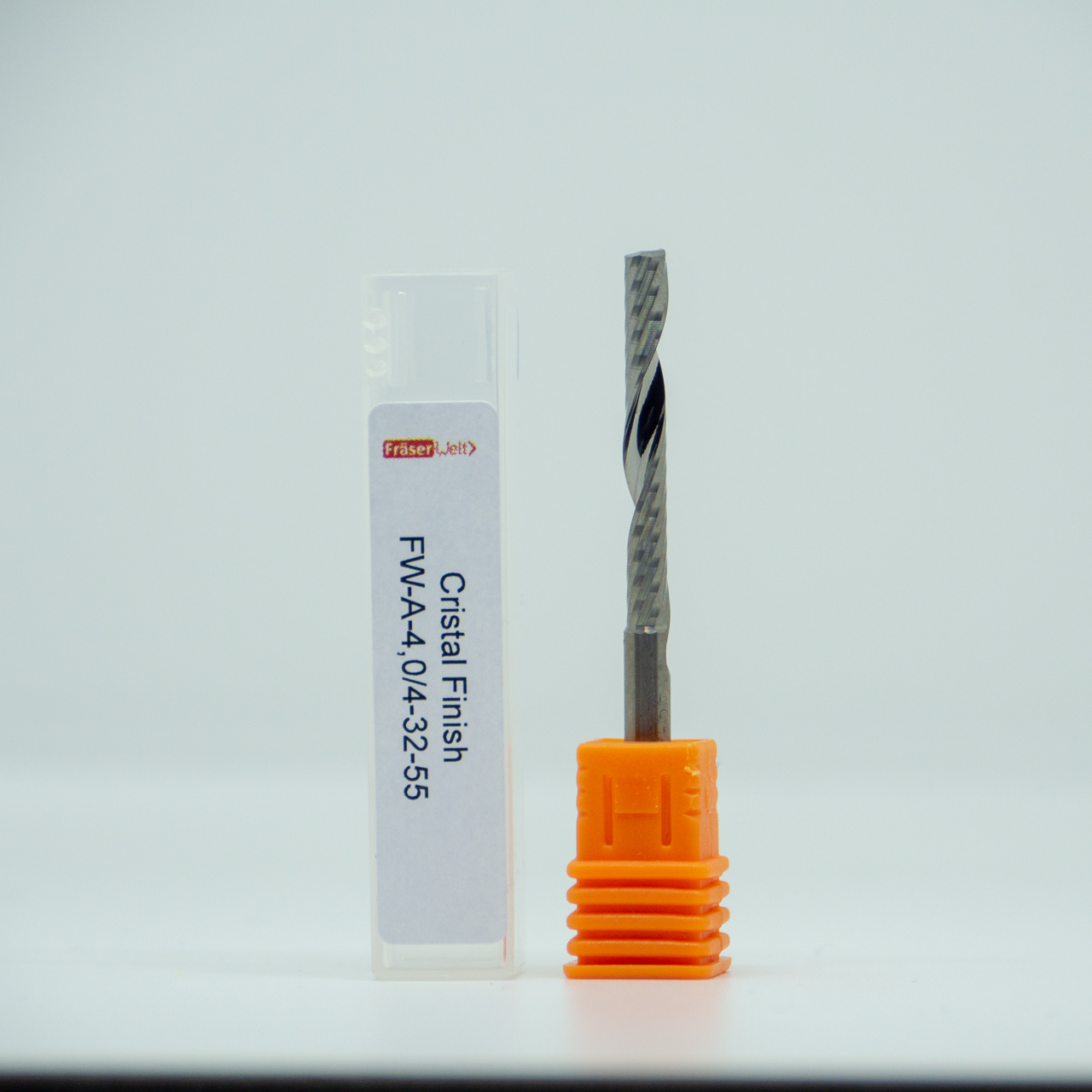 <span class="h6">Fresa CNC</span> <br>FW-A-4,0/4-32-60