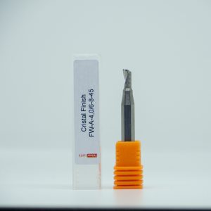 <span class="h6">Fresa CNC</span> <br>FW-A-4,0/6-8-45