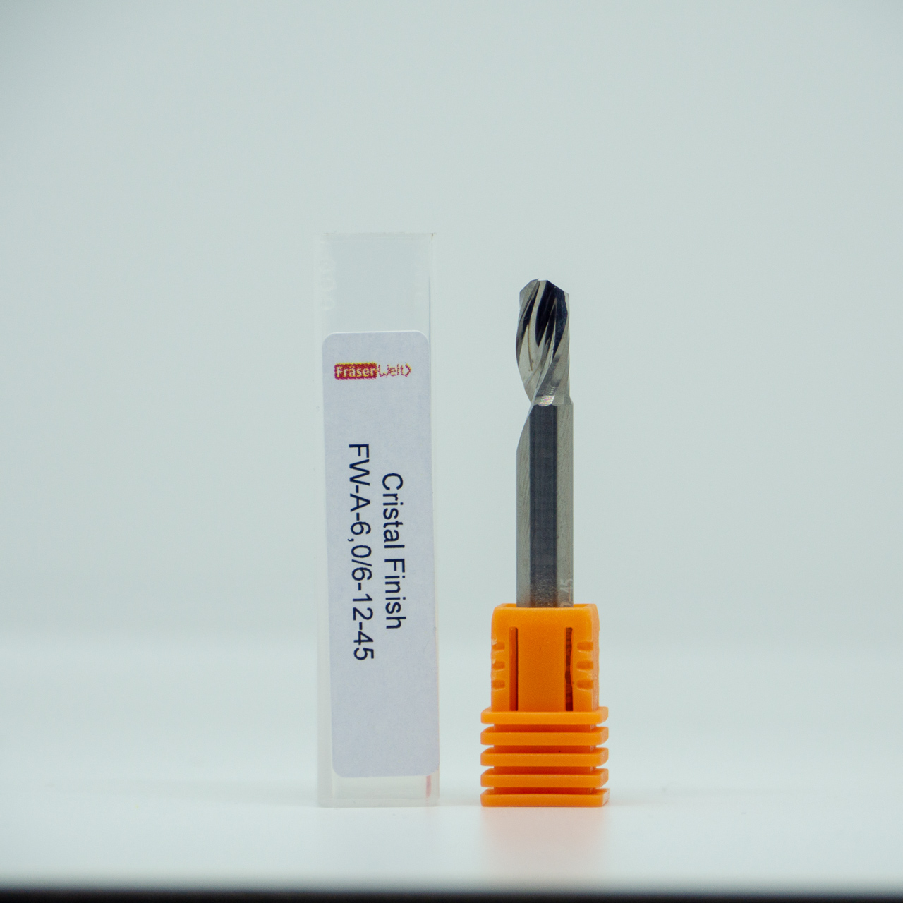 <span class="h6">Fresa CNC</span> <br>FW-A-6,0/6-12-50