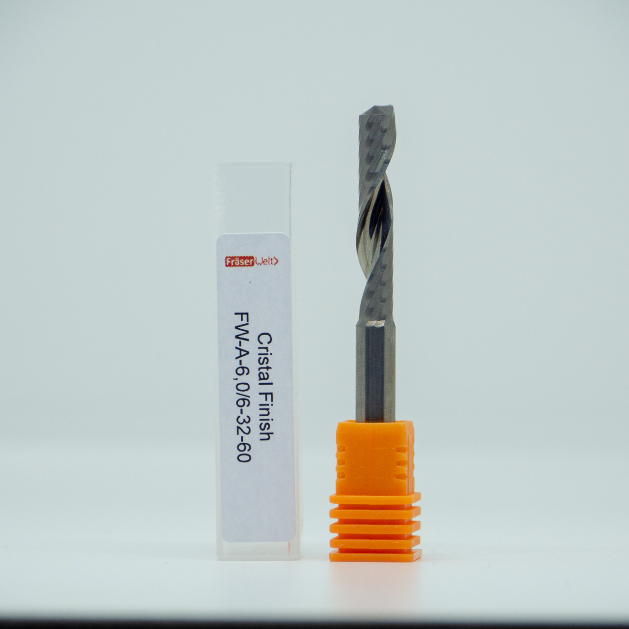<span class="h6">Fresa CNC</span> <br>FW-A-6,0/6-32-60